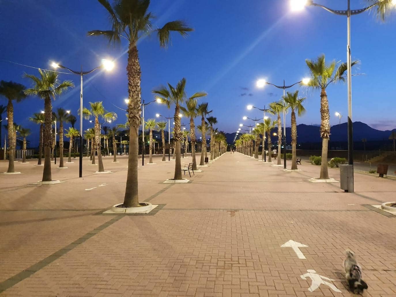 3 chambre Villa/Maison à vendre à San Juan de los Terreros avec piscine - 299 999 € (Ref: 9317875)