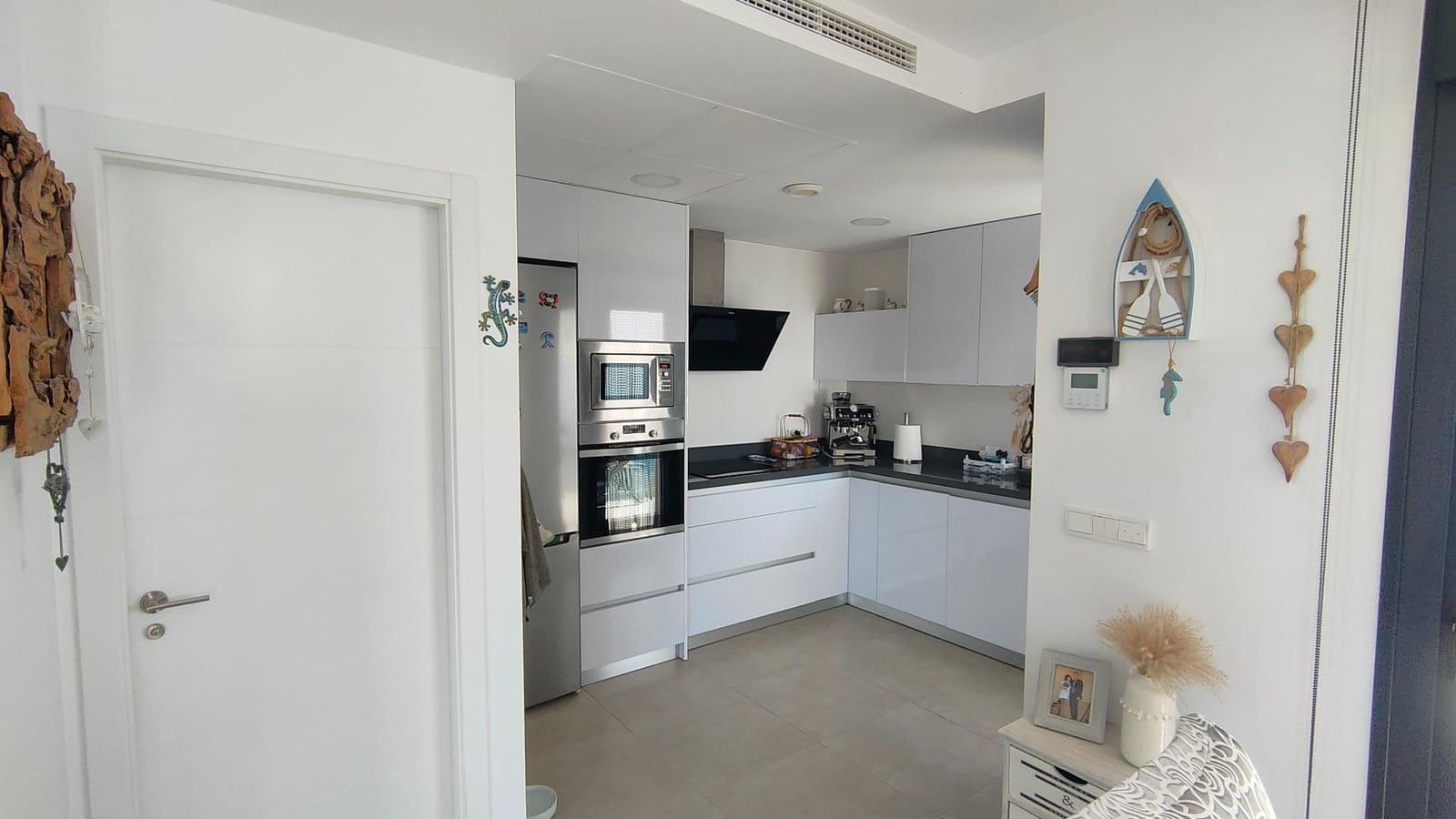 3 chambre Villa/Maison à vendre à San Juan de los Terreros avec piscine - 299 999 € (Ref: 9317875)