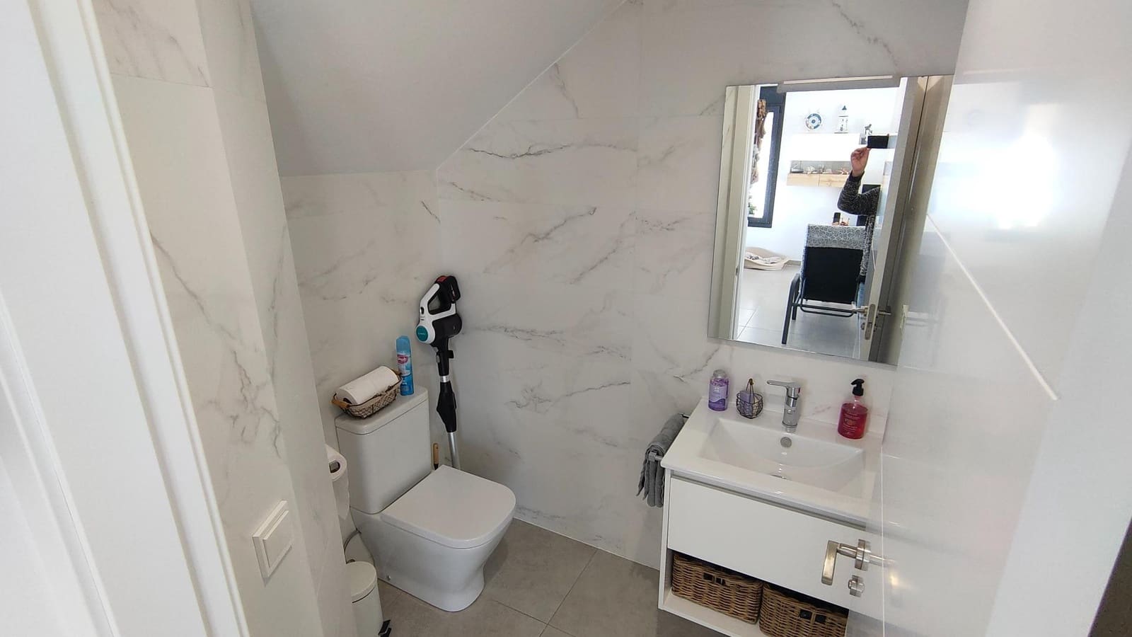 3 chambre Villa/Maison à vendre à San Juan de los Terreros avec piscine - 299 999 € (Ref: 9317875)