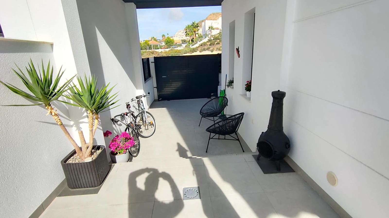 3 chambre Villa/Maison à vendre à San Juan de los Terreros avec piscine - 299 999 € (Ref: 9317875)