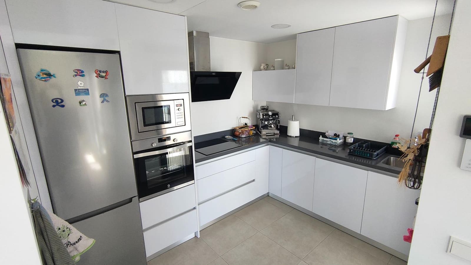 3 chambre Villa/Maison à vendre à San Juan de los Terreros avec piscine - 299 999 € (Ref: 9317875)