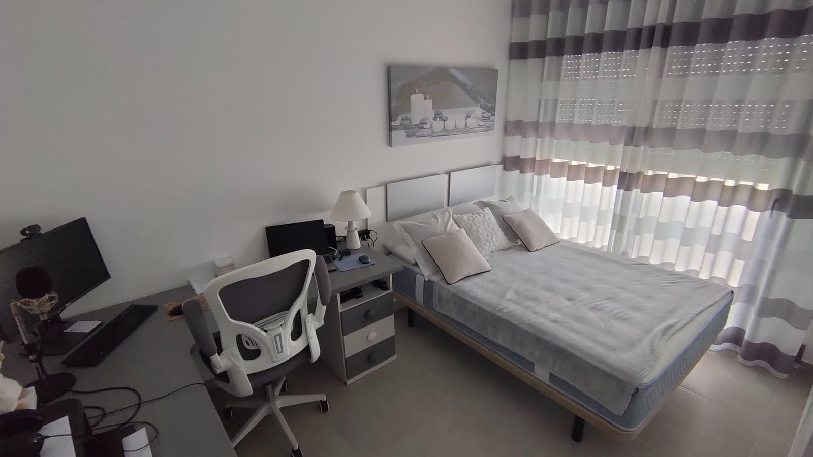 3 chambre Villa/Maison à vendre à San Juan de los Terreros avec piscine - 299 999 € (Ref: 9317875)