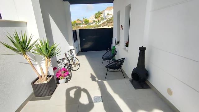 3 chambre Villa/Maison à vendre à San Juan de los Terreros, Pulpí avec piscine - 299 999 € (Ref: 9317875)
