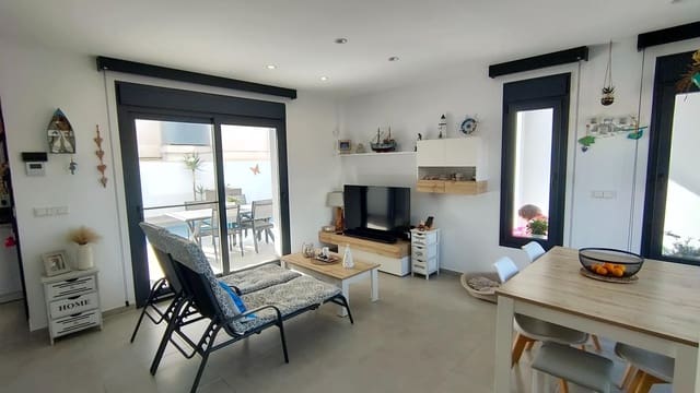 3 chambre Villa/Maison à vendre à San Juan de los Terreros, Pulpí avec piscine - 299 999 € (Ref: 9317875)