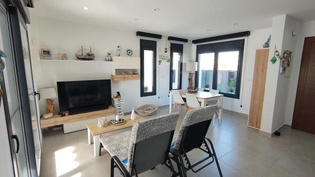 3 chambre Villa/Maison à vendre à San Juan de los Terreros, Pulpí avec piscine - 299 999 € (Ref: 9317875)