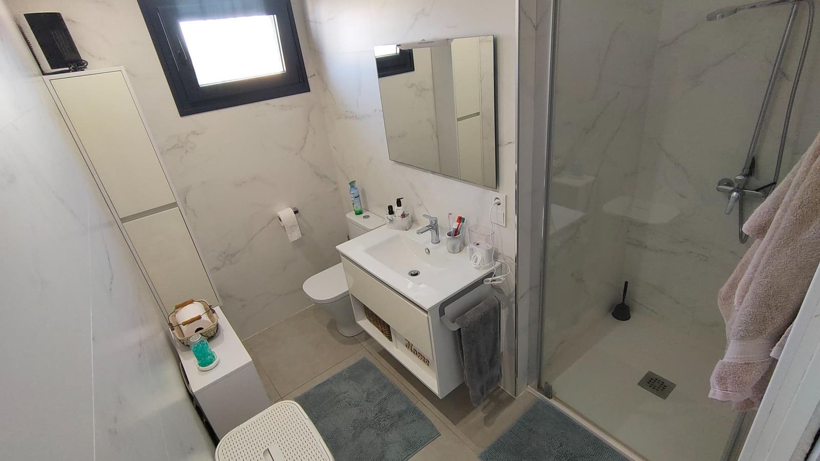 3 chambre Villa/Maison à vendre à San Juan de los Terreros avec piscine - 299 999 € (Ref: 9317875)