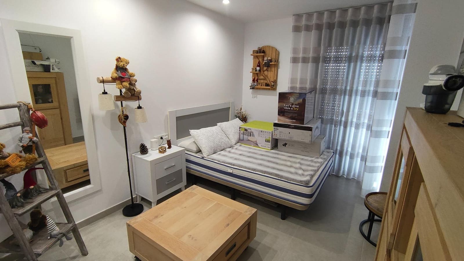 3 chambre Villa/Maison à vendre à San Juan de los Terreros avec piscine - 299 999 € (Ref: 9317875)