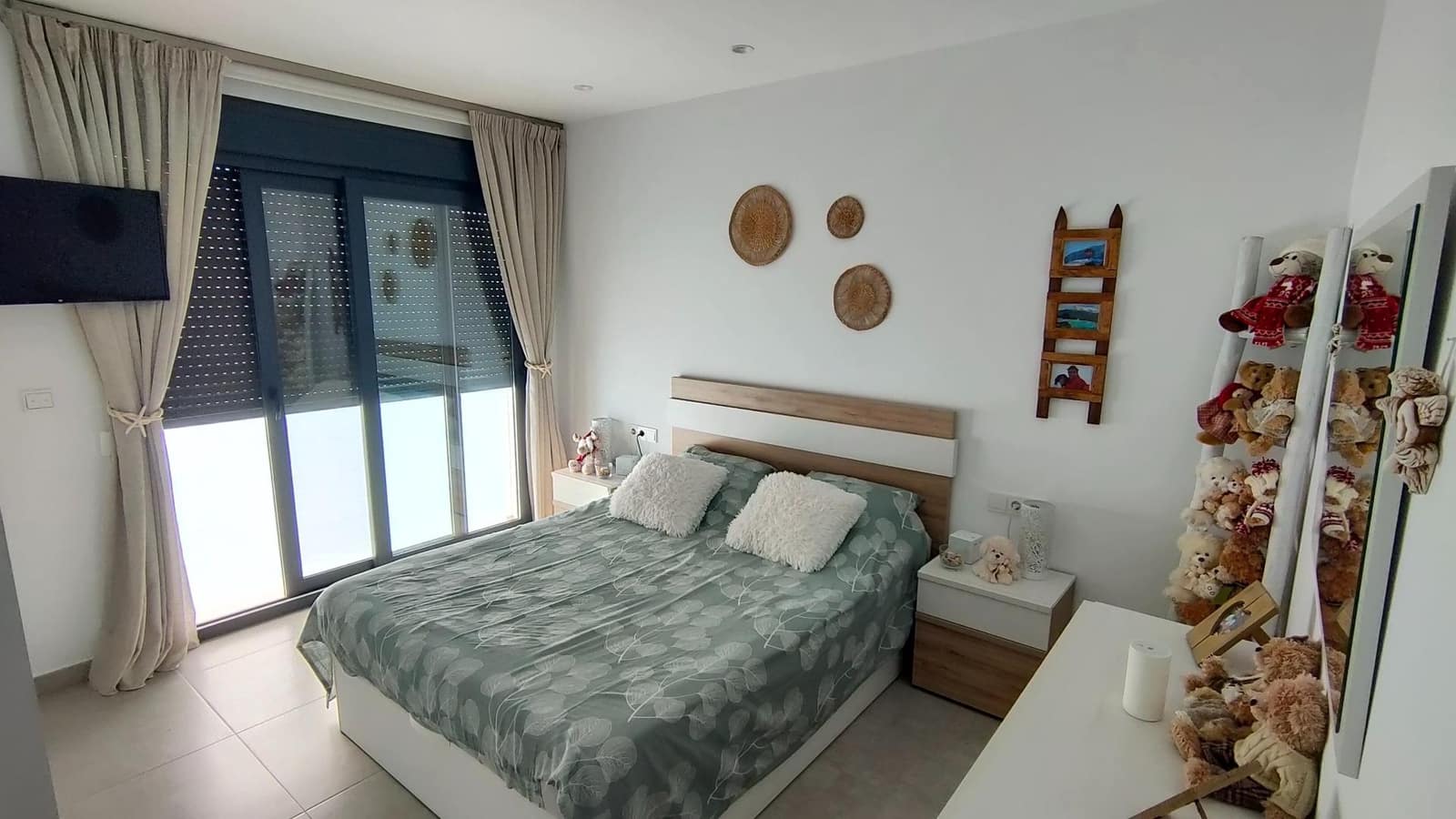 3 chambre Villa/Maison à vendre à San Juan de los Terreros avec piscine - 299 999 € (Ref: 9317875)