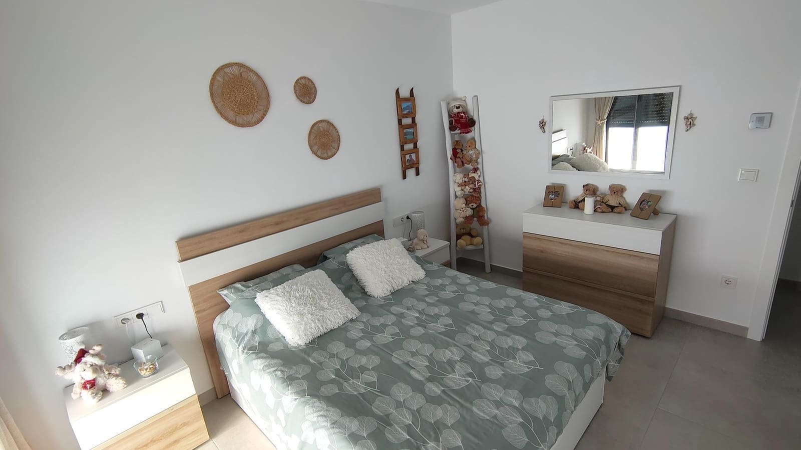 3 chambre Villa/Maison à vendre à San Juan de los Terreros avec piscine - 299 999 € (Ref: 9317875)