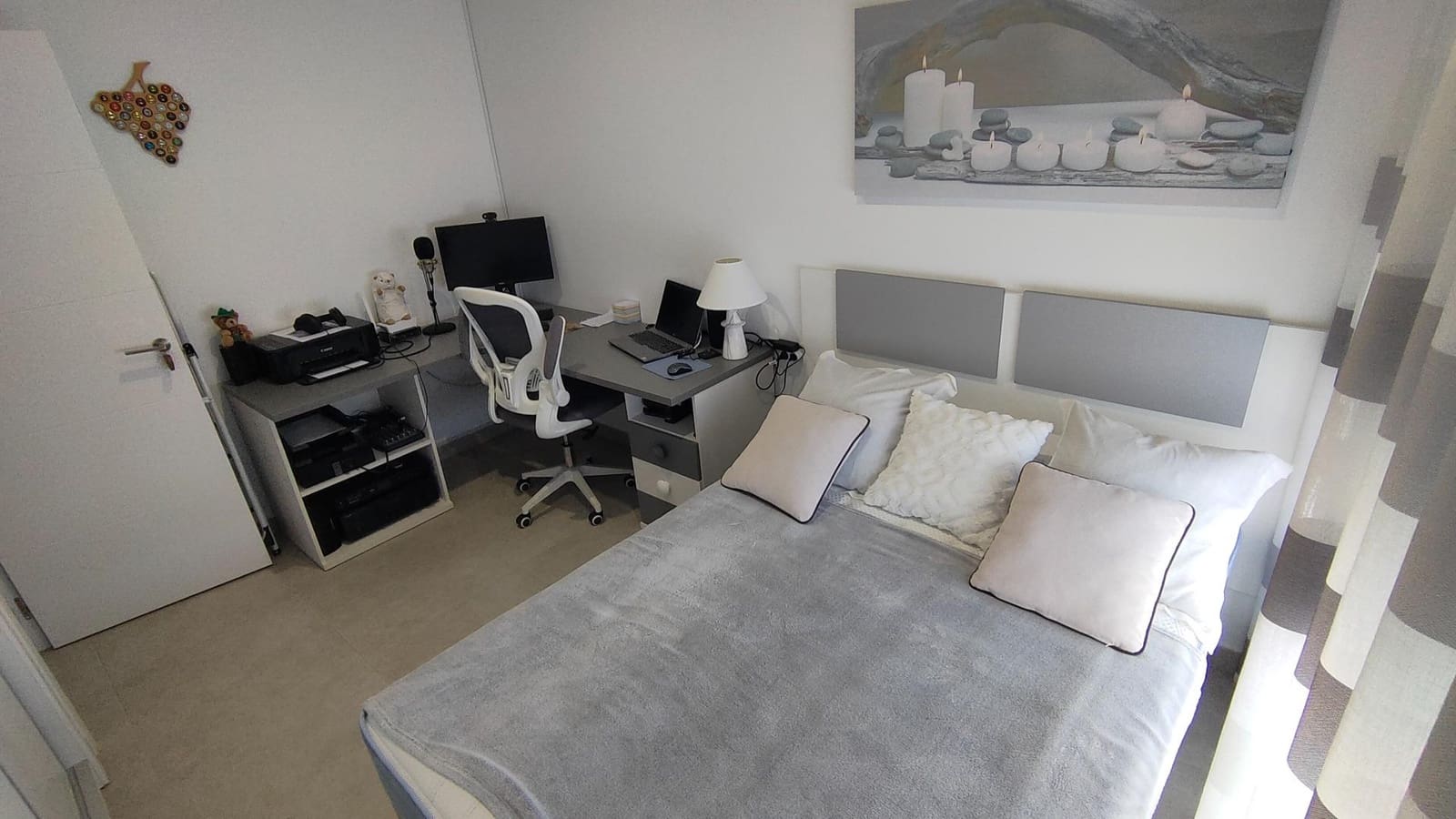 3 chambre Villa/Maison à vendre à San Juan de los Terreros avec piscine - 299 999 € (Ref: 9317875)