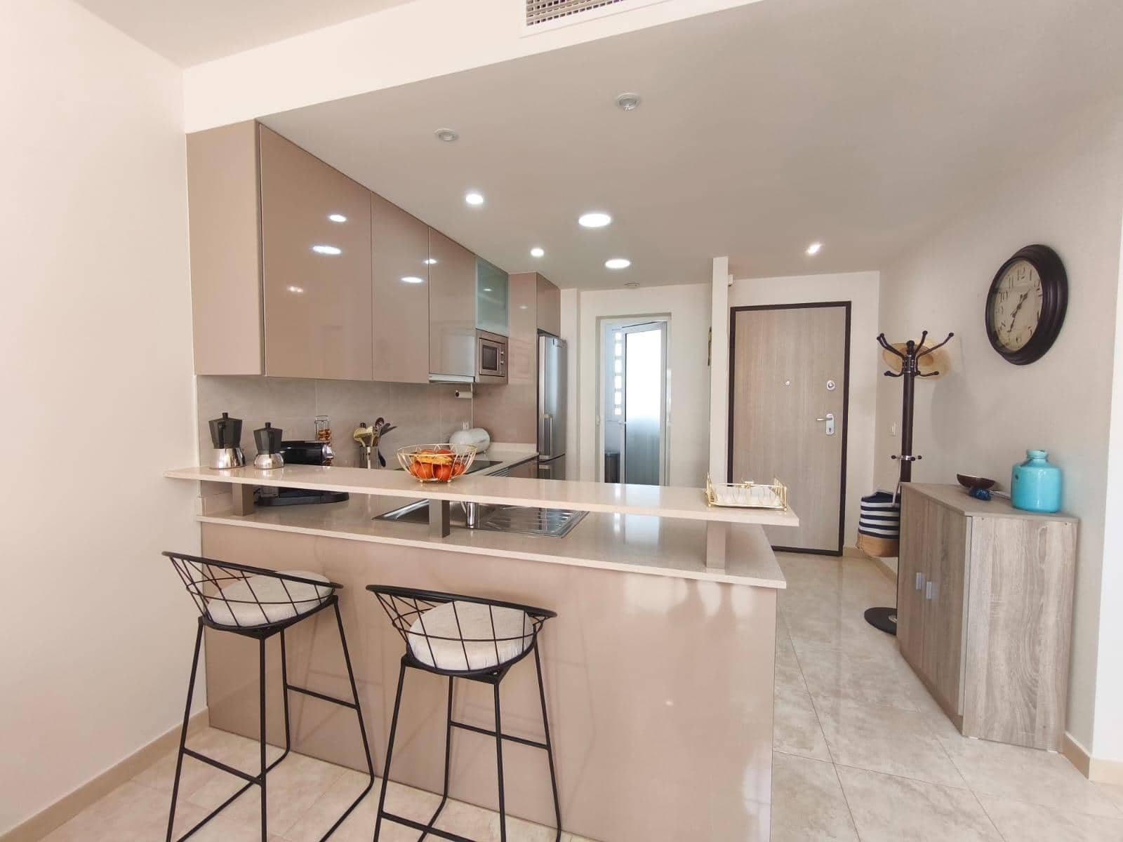 2 soverom Penthouse til salgs i San Juan de los Terreros - € 185 000 (Ref: 9349602)