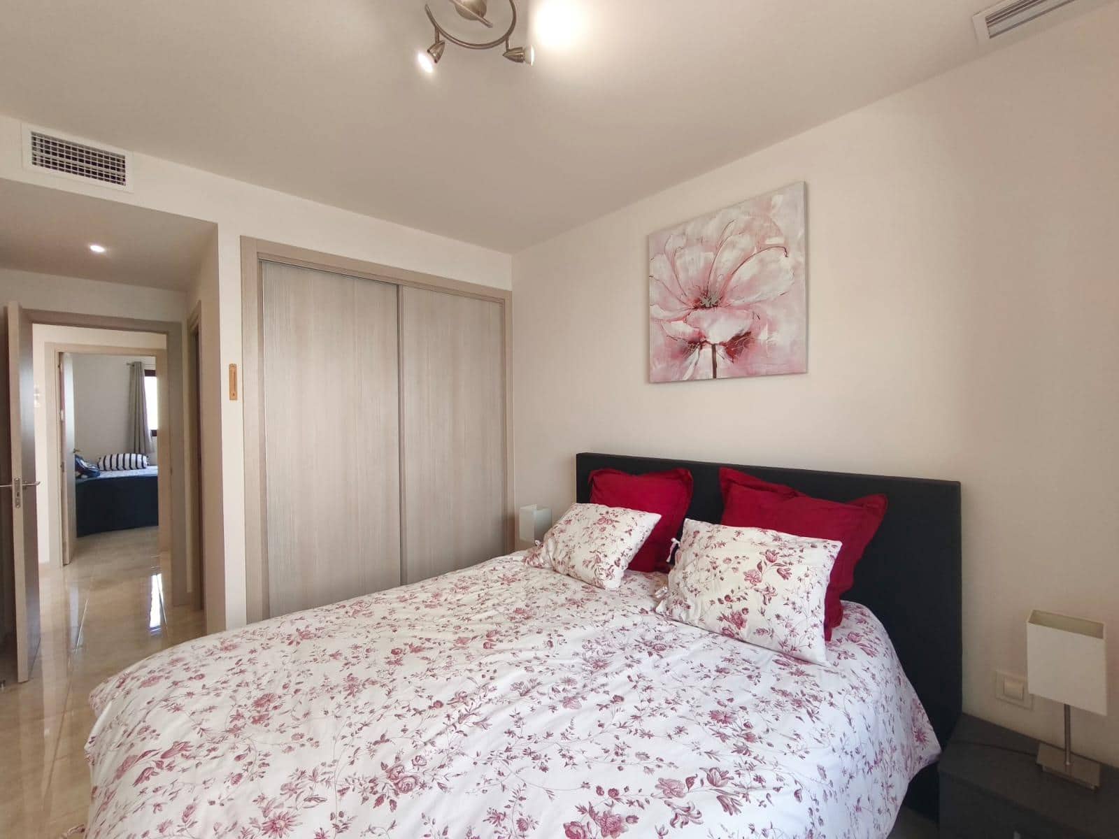 2 soverom Penthouse til salgs i San Juan de los Terreros - € 185 000 (Ref: 9349602)