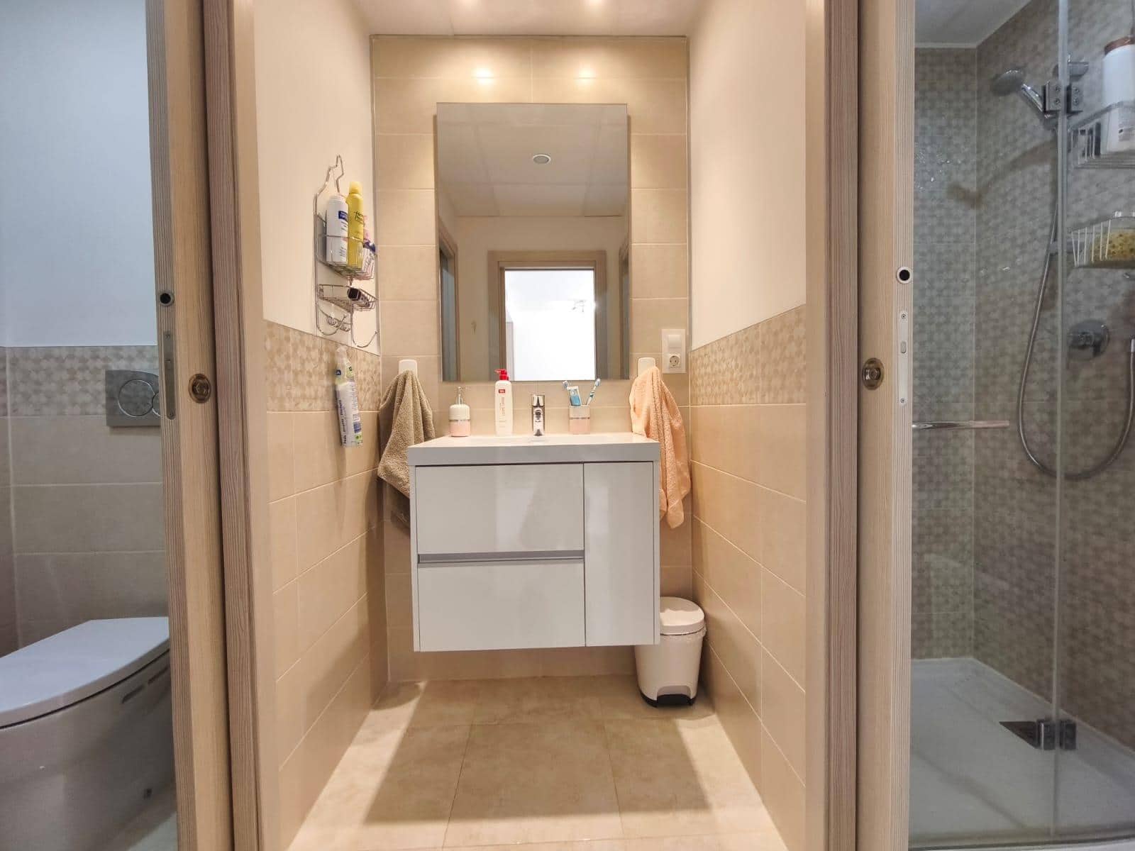 2 soverom Penthouse til salgs i San Juan de los Terreros - € 185 000 (Ref: 9349602)