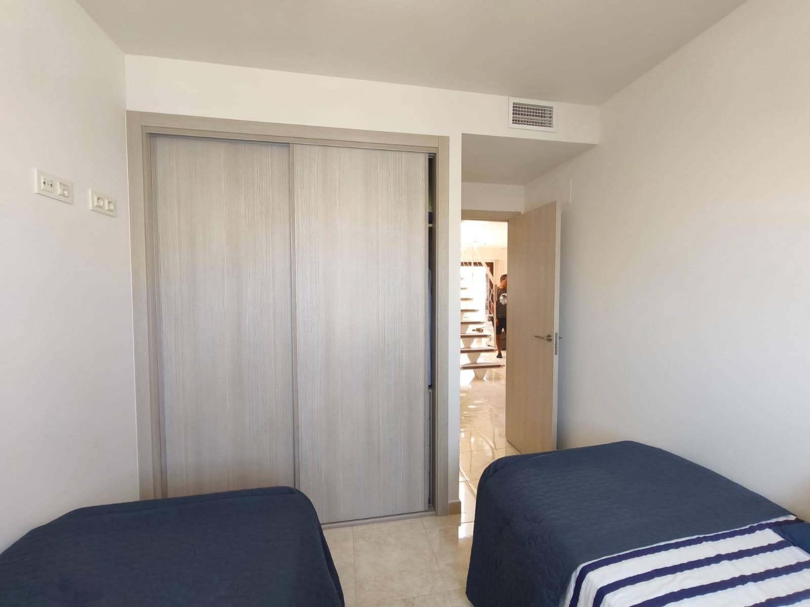 2 soverom Penthouse til salgs i San Juan de los Terreros - € 185 000 (Ref: 9349602)