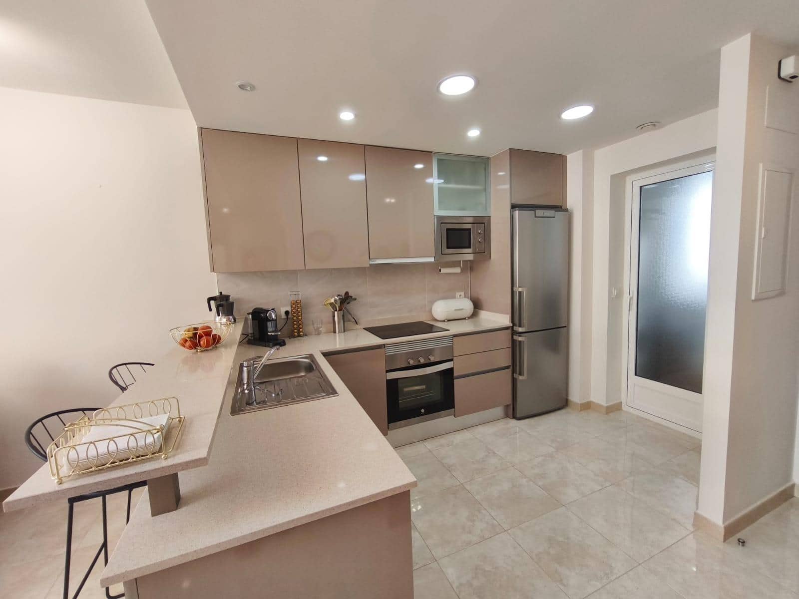 2 soverom Penthouse til salgs i San Juan de los Terreros - € 185 000 (Ref: 9349602)