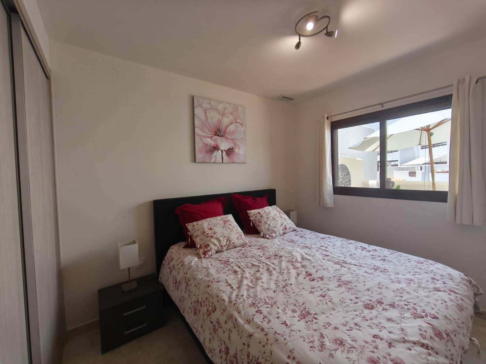 2 soverom Penthouse til salgs i San Juan de los Terreros - € 185 000 (Ref: 9349602)