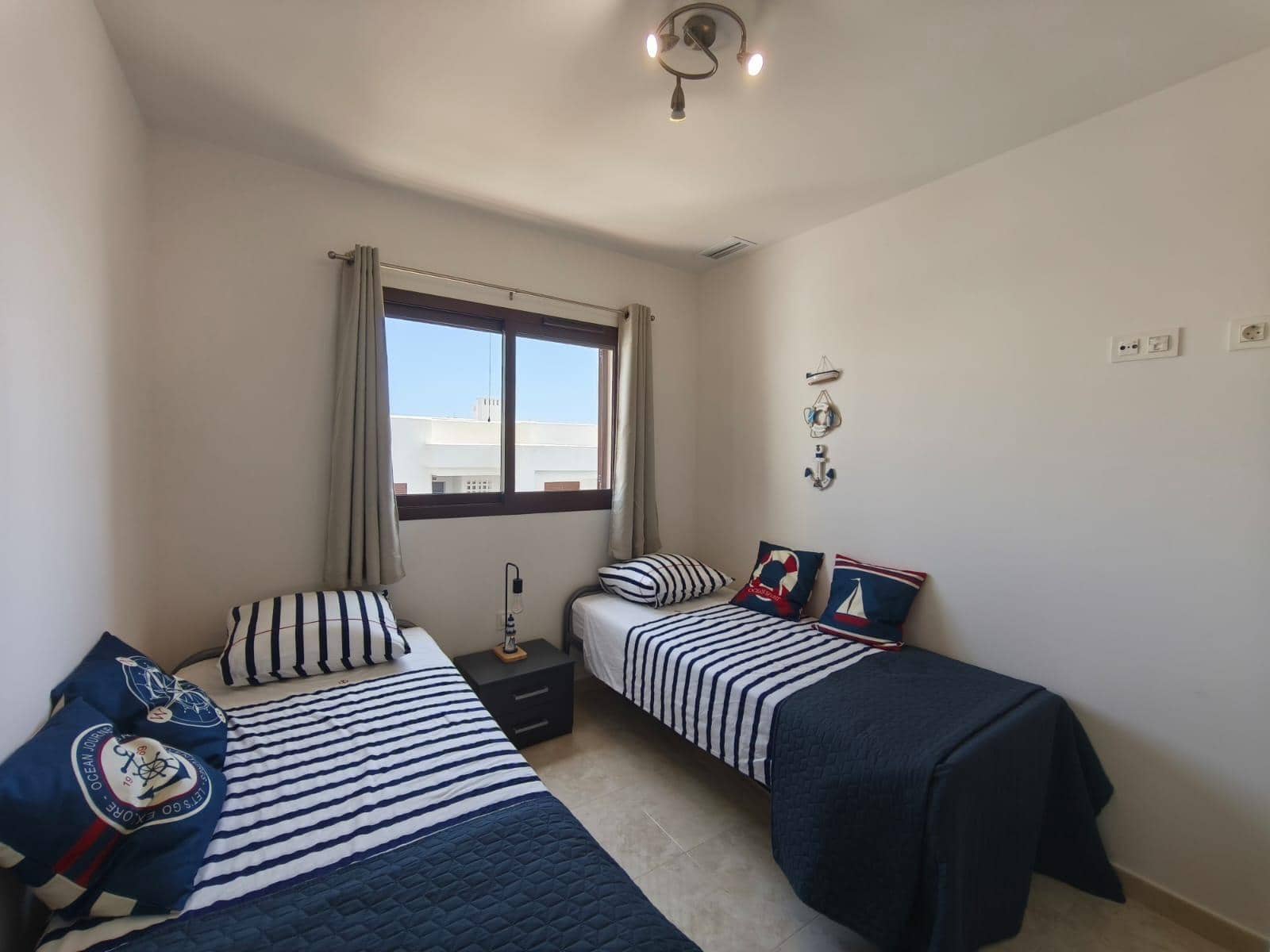 2 soverom Penthouse til salgs i San Juan de los Terreros - € 185 000 (Ref: 9349602)