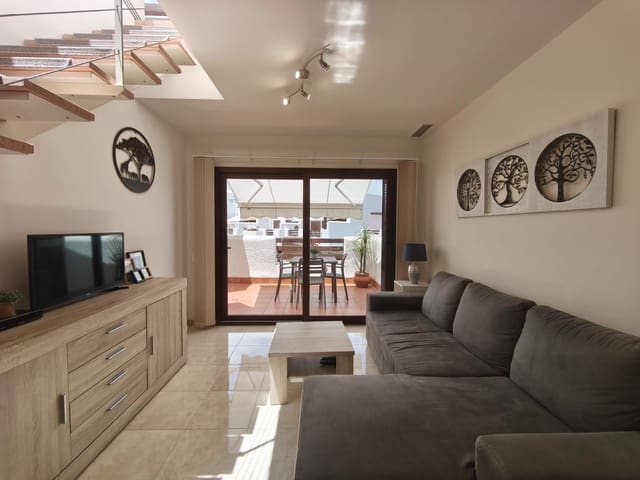 2 Zimmer Penthouse zu verkaufen in San Juan de los Terreros, Pulpí - 185.000 € (Ref: 9349602)
