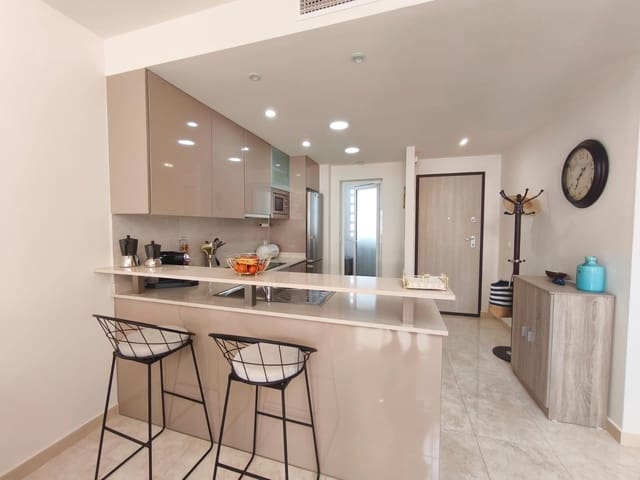 2 Zimmer Penthouse zu verkaufen in San Juan de los Terreros, Pulpí - 185.000 € (Ref: 9349602)