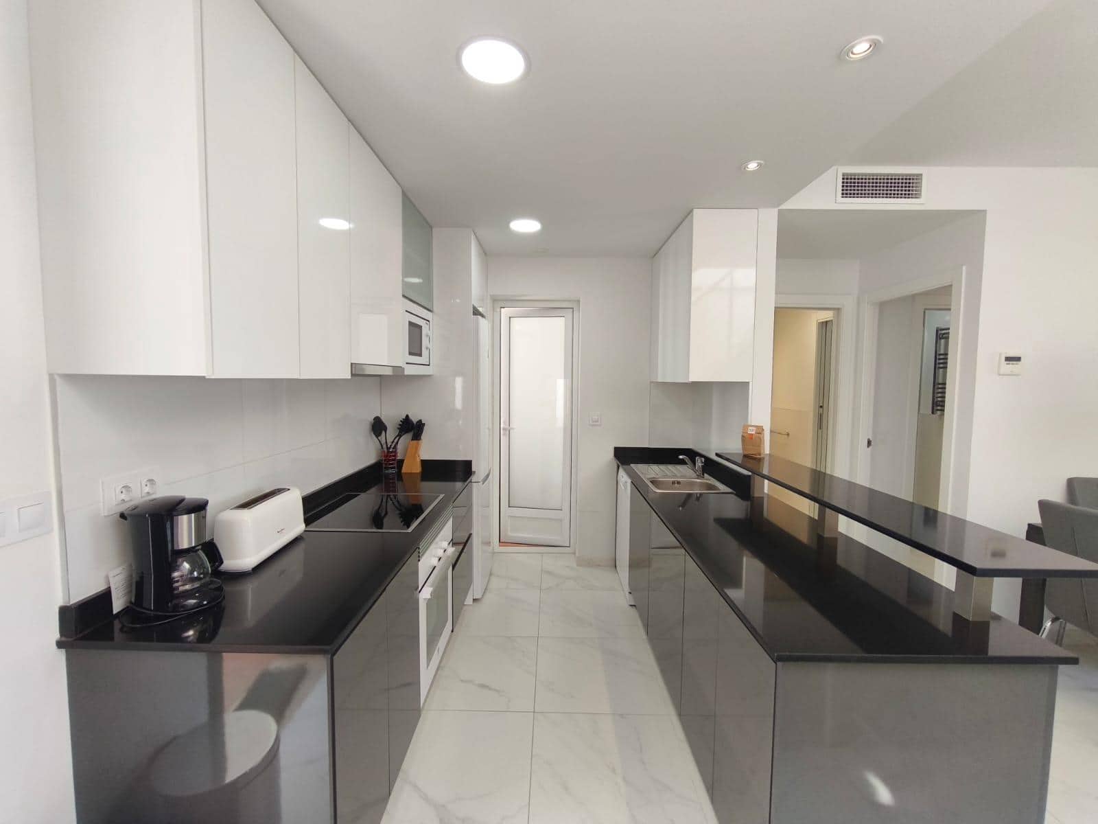 1 sovrum Takvåning till salu i San Juan de los Terreros - 159 900 € (Ref: 9349603)