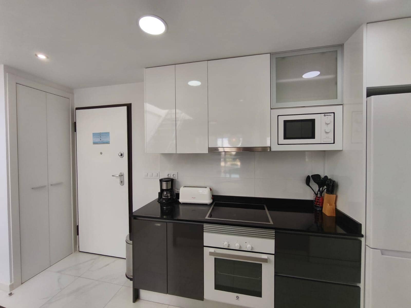 1 sovrum Takvåning till salu i San Juan de los Terreros - 159 900 € (Ref: 9349603)