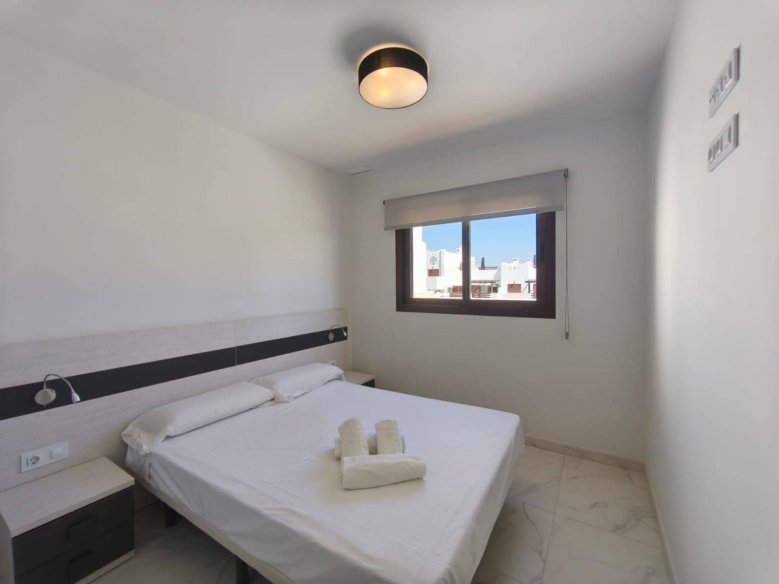 1 sovrum Takvåning till salu i San Juan de los Terreros - 159 900 € (Ref: 9349603)