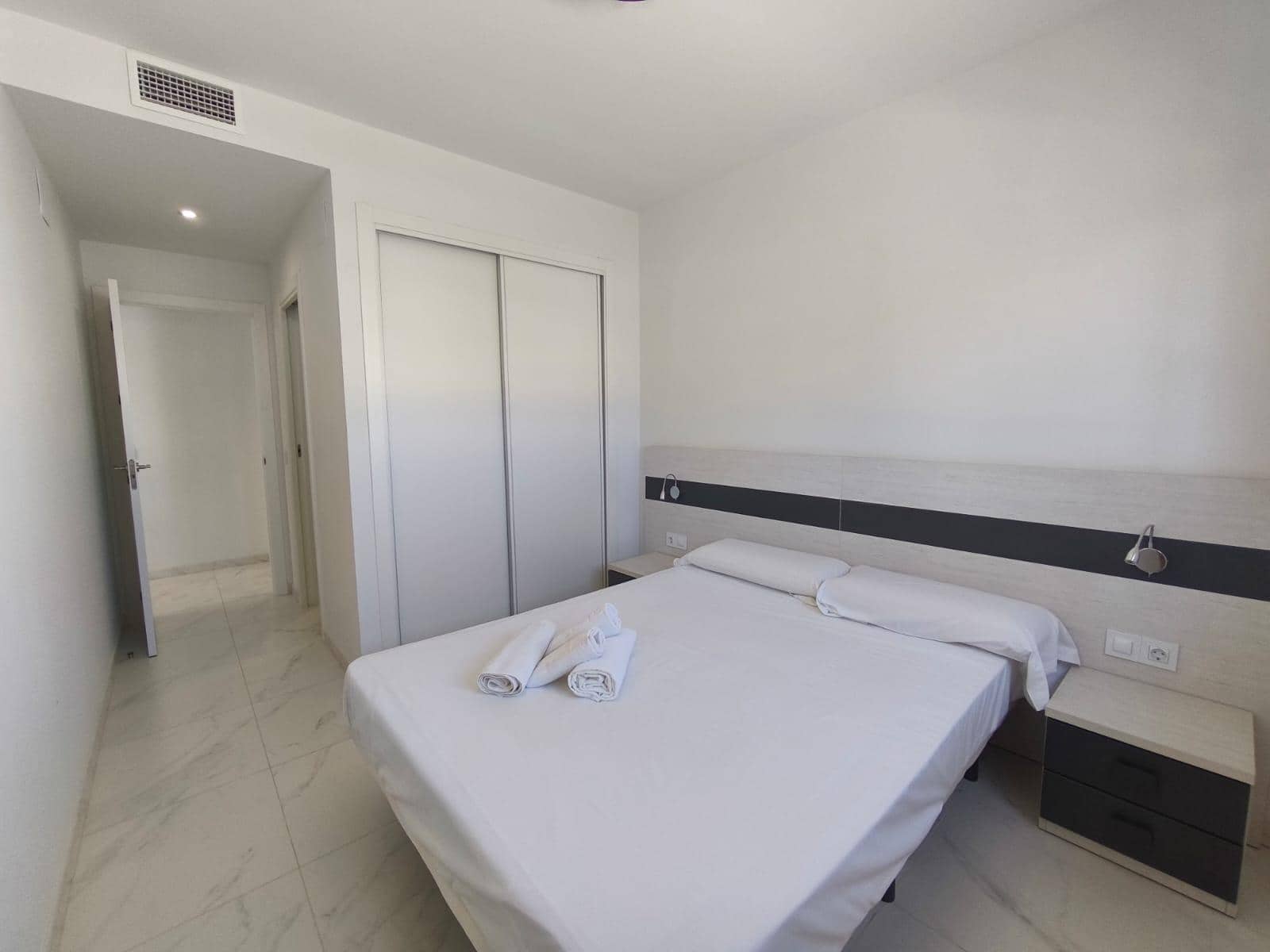 1 sovrum Takvåning till salu i San Juan de los Terreros - 159 900 € (Ref: 9349603)