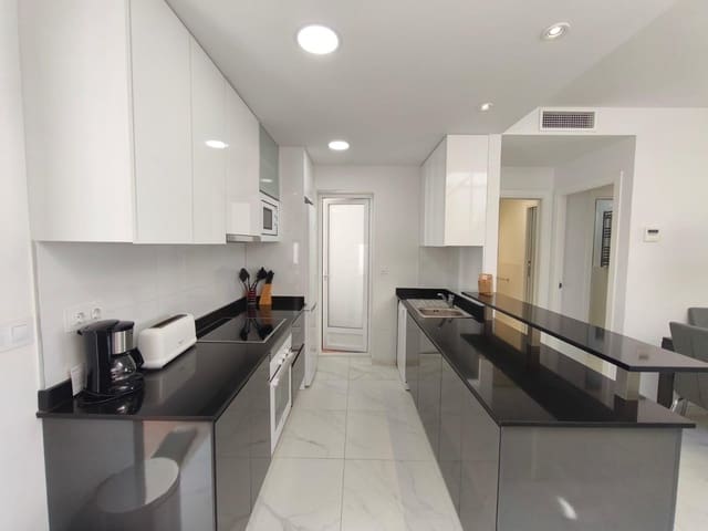 1 sovrum Takvåning till salu i San Juan de los Terreros, Pulpí - 159 900 € (Ref: 9349603)