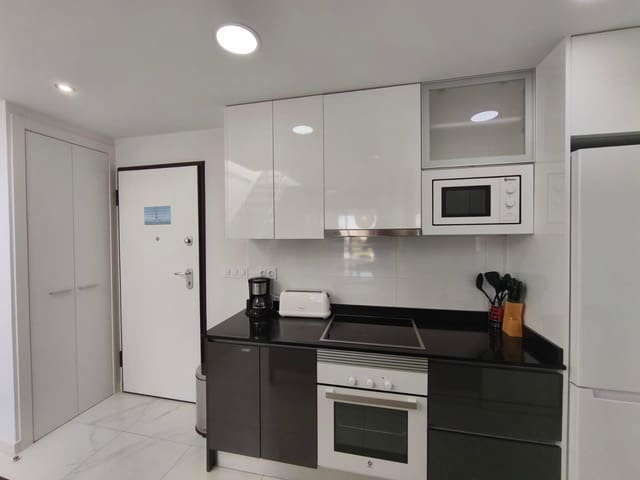 1 sovrum Takvåning till salu i San Juan de los Terreros, Pulpí - 159 900 € (Ref: 9349603)