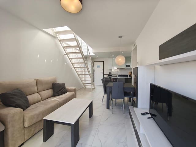 1 sovrum Takvåning till salu i San Juan de los Terreros, Pulpí - 159 900 € (Ref: 9349603)