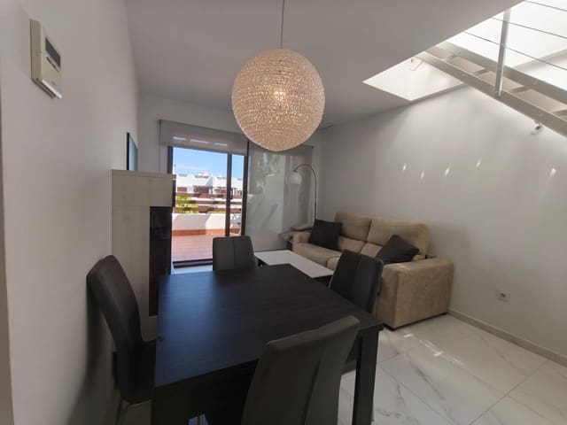 1 sovrum Takvåning till salu i San Juan de los Terreros, Pulpí - 159 900 € (Ref: 9349603)