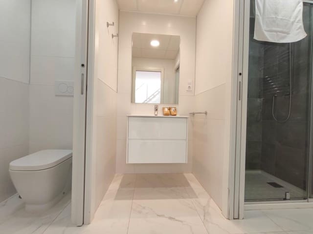 1 sovrum Takvåning till salu i San Juan de los Terreros, Pulpí - 159 900 € (Ref: 9349603)