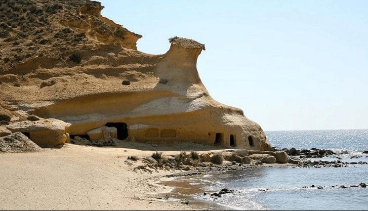 2 quarto Apartamento para venda em San Juan de los Terreros com garagem - 225 000 € (Ref: 9353663)