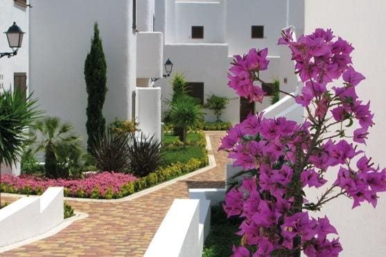 2 quarto Apartamento para venda em San Juan de los Terreros com garagem - 225 000 € (Ref: 9353663)