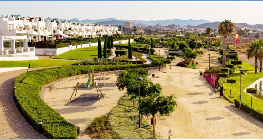 2 quarto Apartamento para venda em San Juan de los Terreros com garagem - 225 000 € (Ref: 9353663)