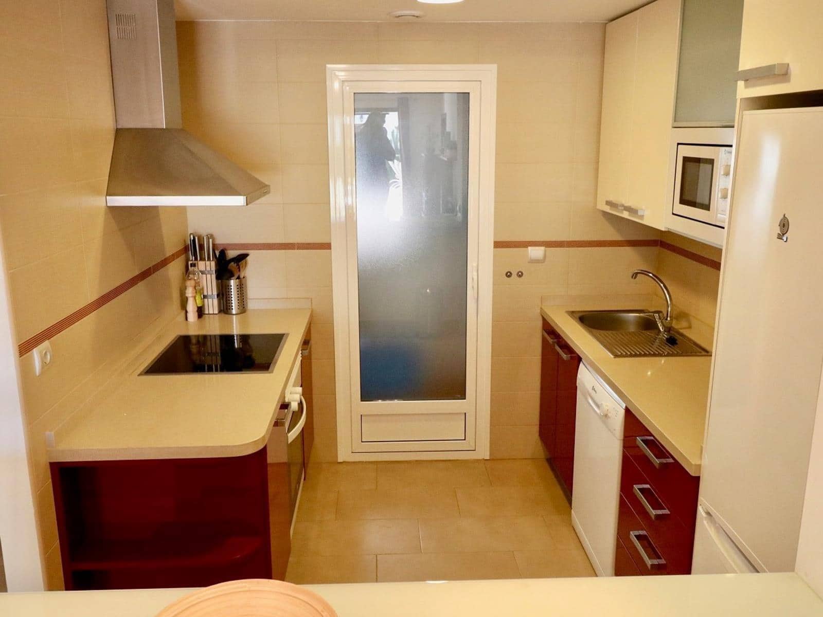 2 quarto Apartamento para venda em San Juan de los Terreros com garagem - 225 000 € (Ref: 9353663)