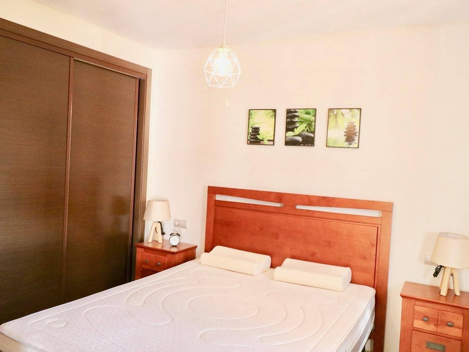 2 quarto Apartamento para venda em San Juan de los Terreros com garagem - 225 000 € (Ref: 9353663)