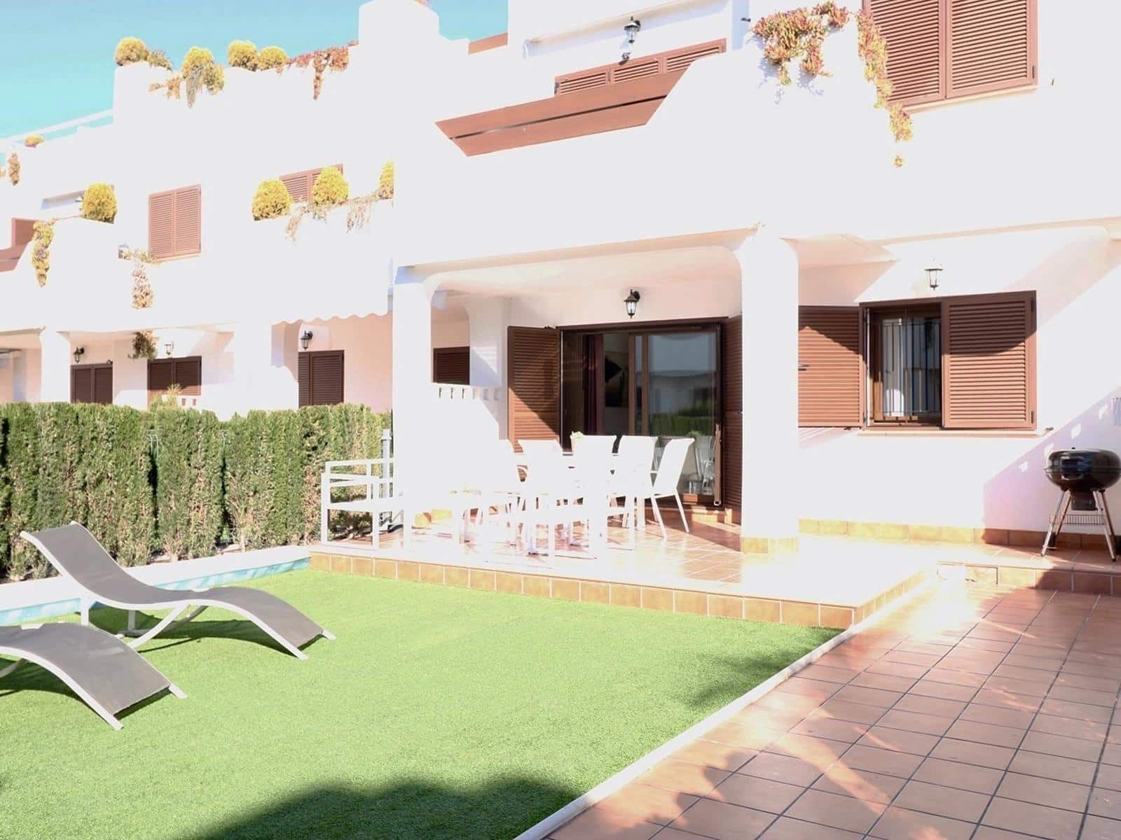 2 quarto Apartamento para venda em San Juan de los Terreros com garagem - 225 000 € (Ref: 9353663)