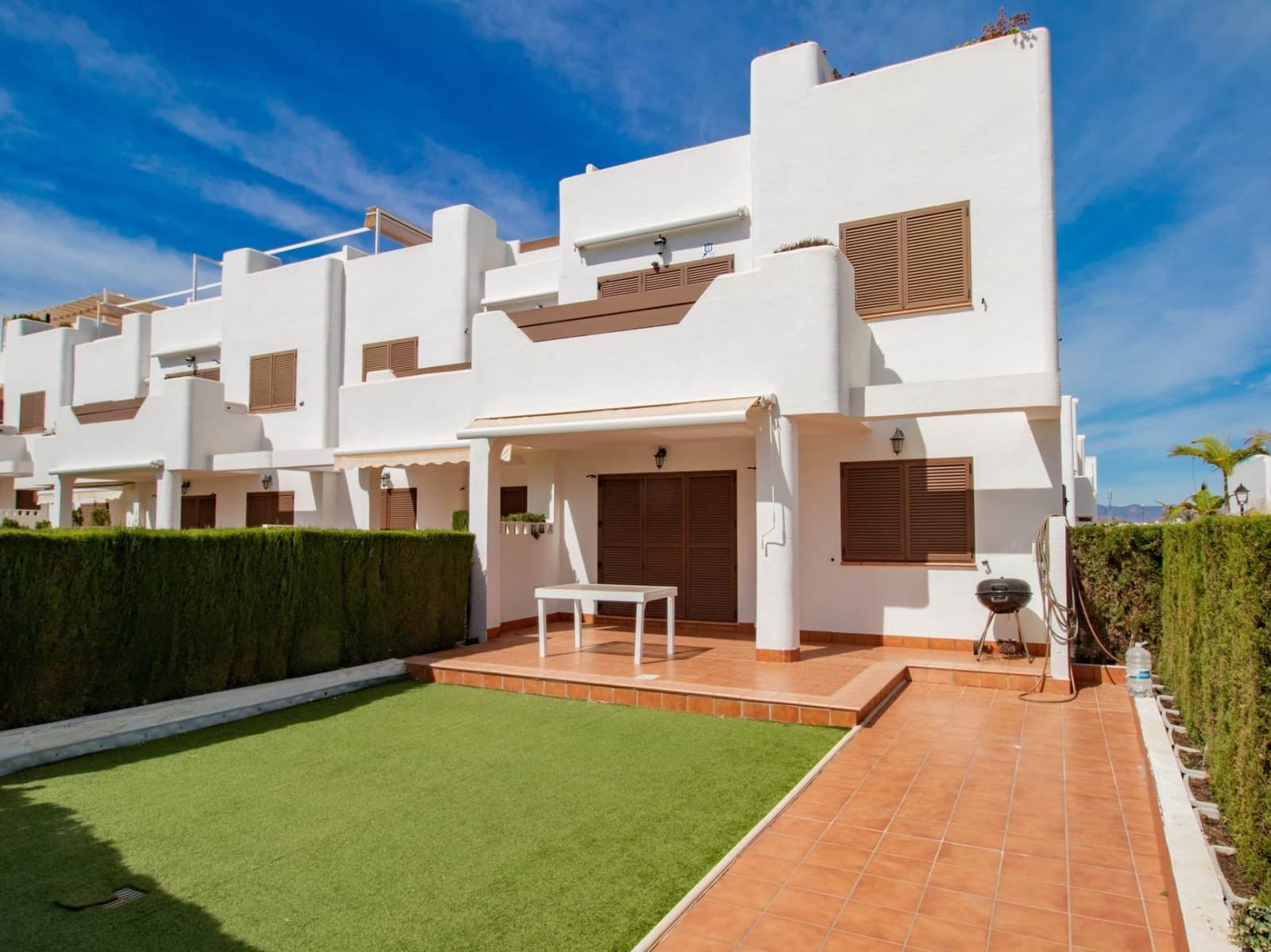 2 quarto Apartamento para venda em San Juan de los Terreros com garagem - 225 000 € (Ref: 9353663)
