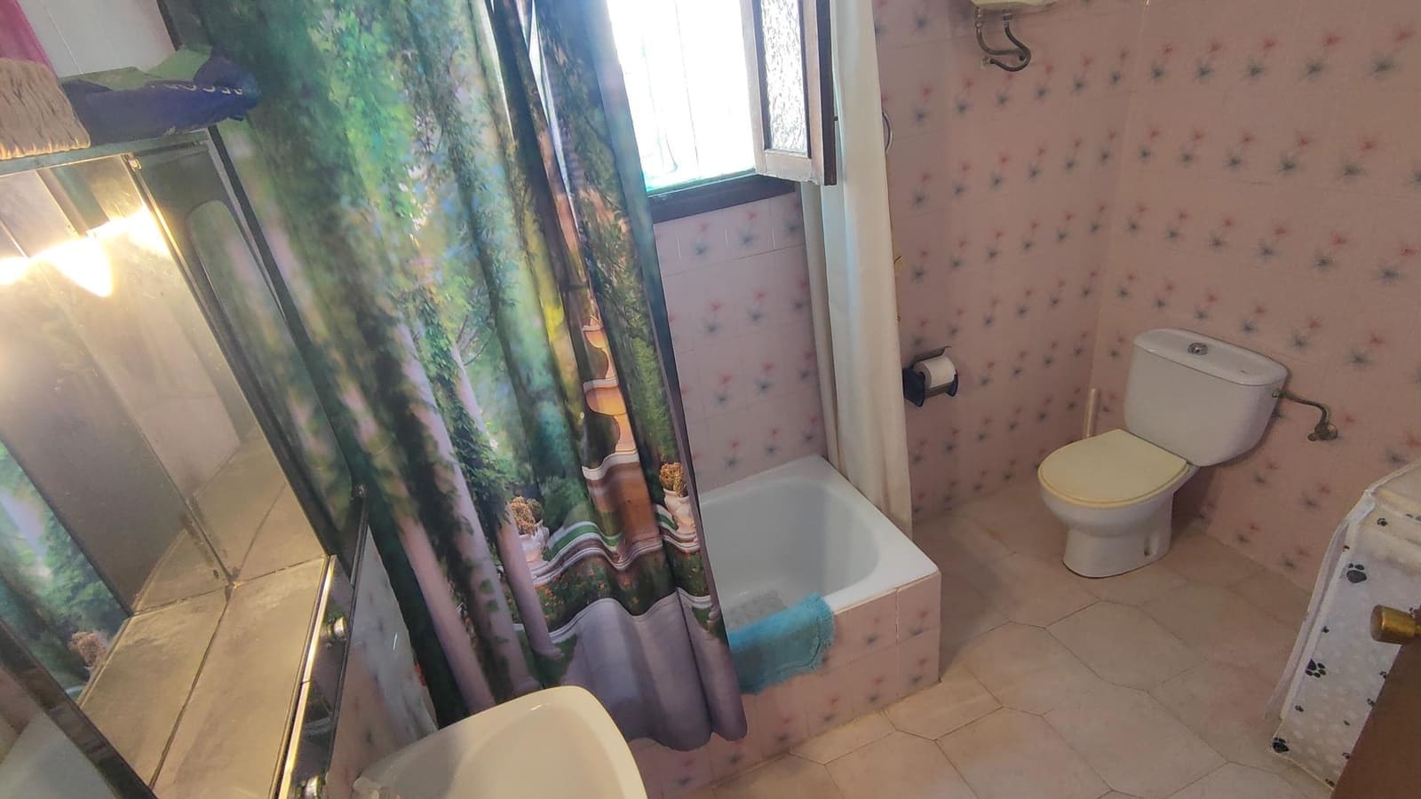 4 sovrum Villa till salu i San Juan de los Terreros med garage - 350 000 € (Ref: 9367541)