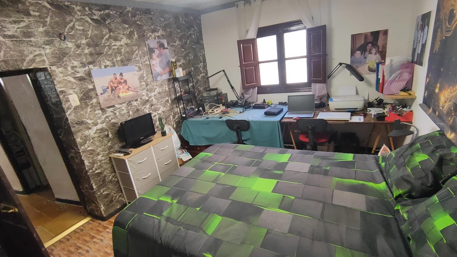 4 sovrum Villa till salu i San Juan de los Terreros med garage - 350 000 € (Ref: 9367541)