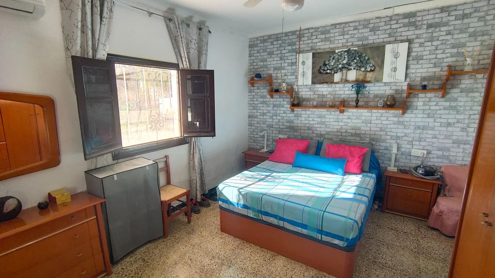 4 sovrum Villa till salu i San Juan de los Terreros med garage - 350 000 € (Ref: 9367541)