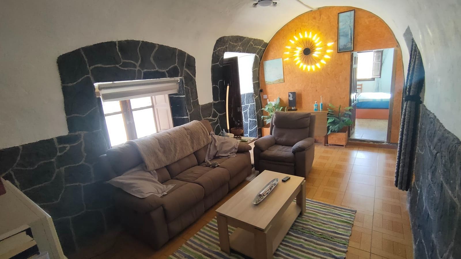 4 sovrum Villa till salu i San Juan de los Terreros med garage - 350 000 € (Ref: 9367541)