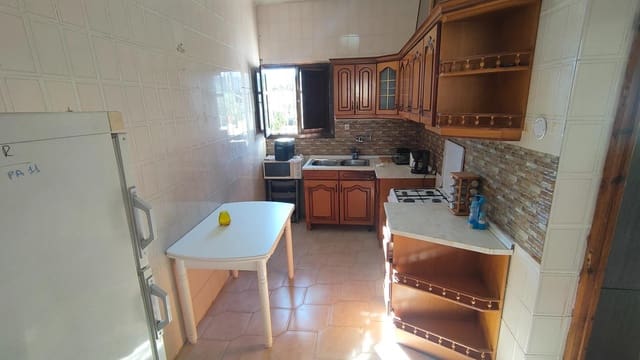 4 sovrum Villa till salu i San Juan de los Terreros, Pulpí med garage - 350 000 € (Ref: 9367541)