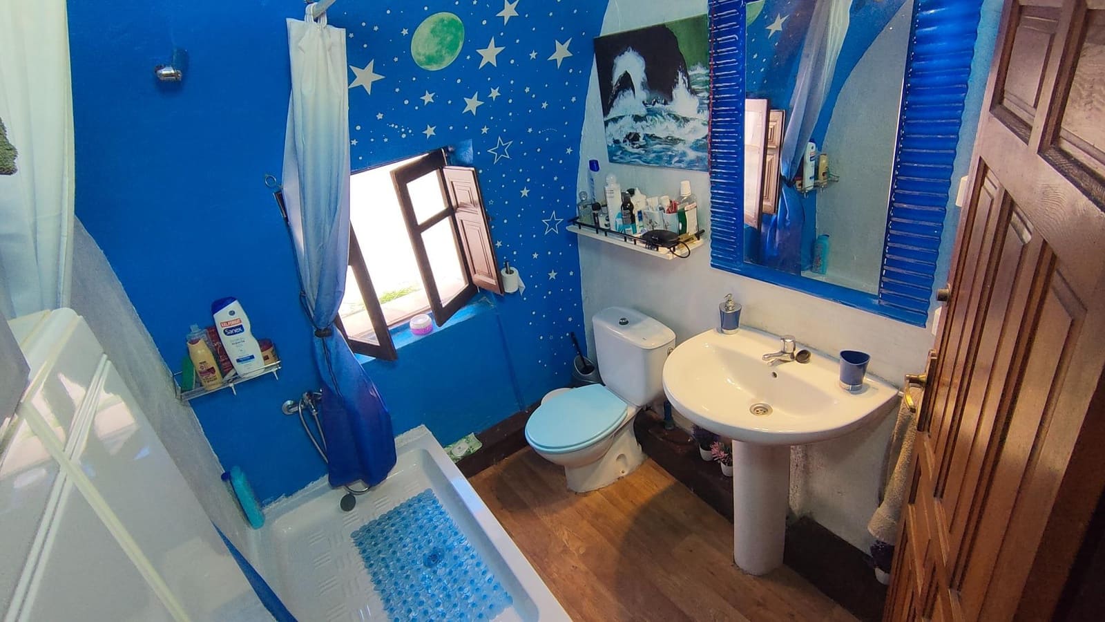 4 sovrum Villa till salu i San Juan de los Terreros med garage - 350 000 € (Ref: 9367541)