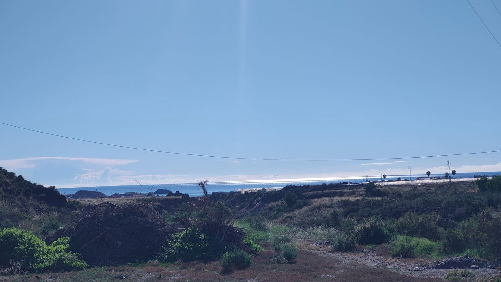 4 sovrum Villa till salu i San Juan de los Terreros med garage - 350 000 € (Ref: 9367541)