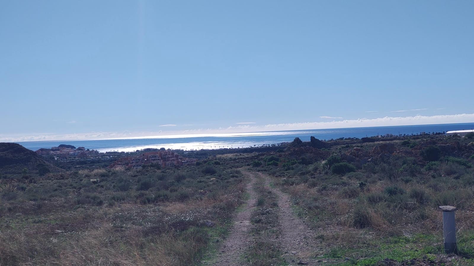 4 sovrum Villa till salu i San Juan de los Terreros med garage - 350 000 € (Ref: 9367541)