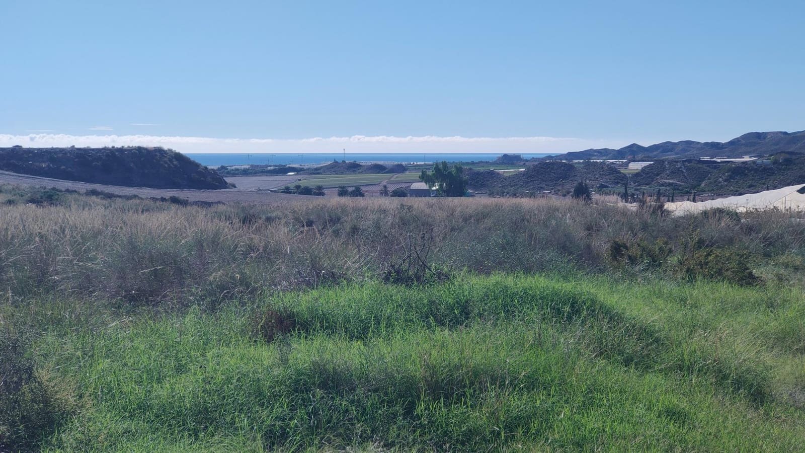 4 sovrum Villa till salu i San Juan de los Terreros med garage - 350 000 € (Ref: 9367541)