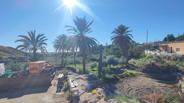 4 sovrum Villa till salu i San Juan de los Terreros, Pulpí med garage - 350 000 € (Ref: 9367541)