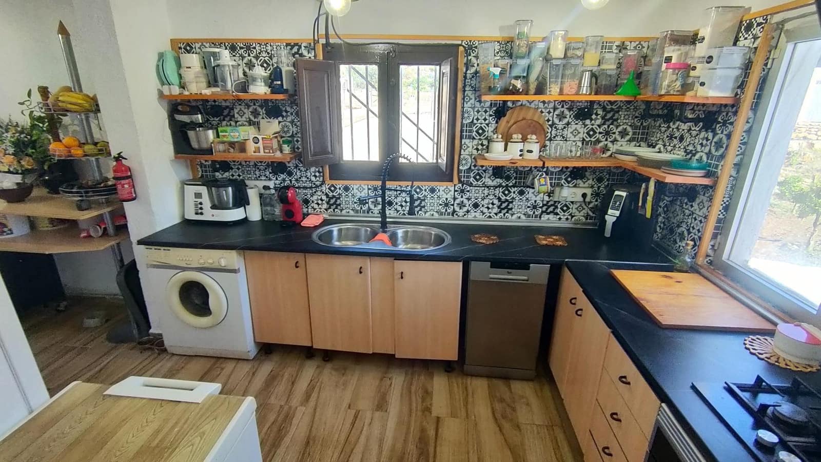 4 sovrum Villa till salu i San Juan de los Terreros med garage - 350 000 € (Ref: 9367541)